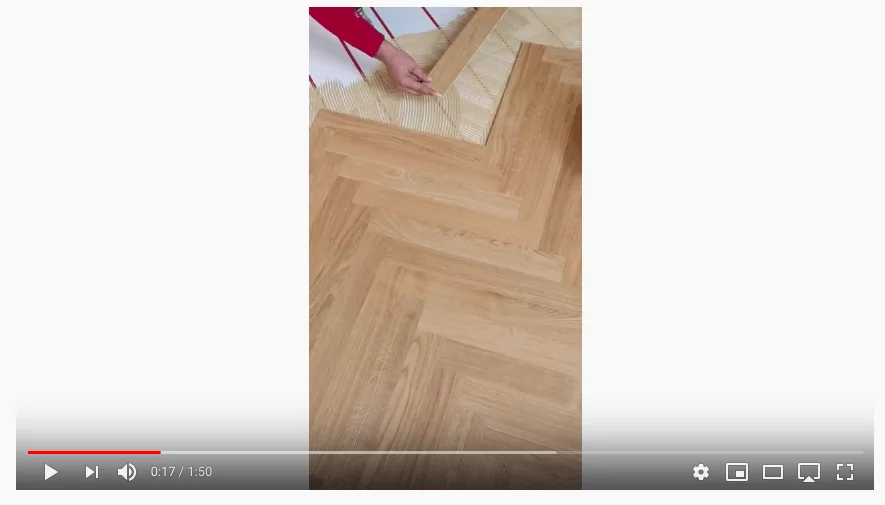 video preview