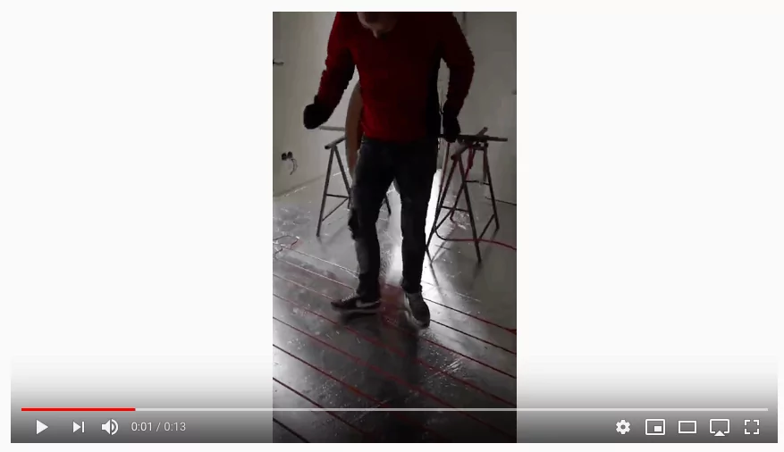 video preview